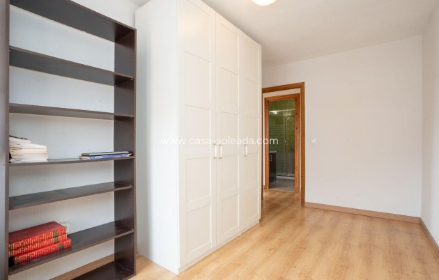 Wiederverkauf - Wohnung - Torrevieja - Acequion