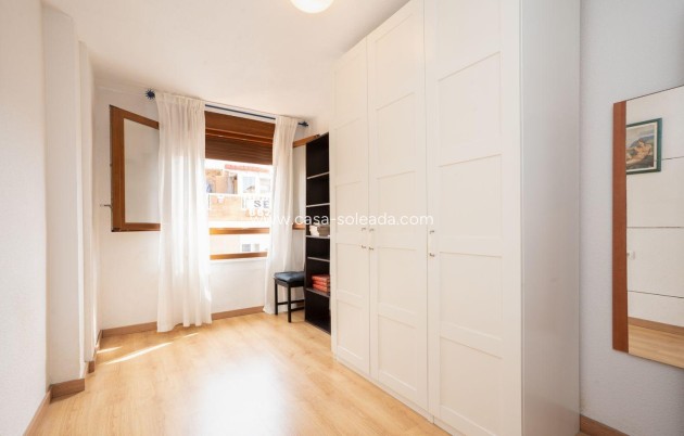 Wiederverkauf - Wohnung - Torrevieja - Acequion