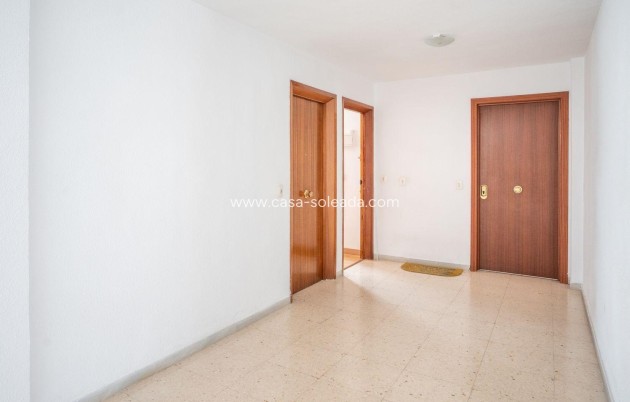 Wiederverkauf - Wohnung - Torrevieja - Acequion
