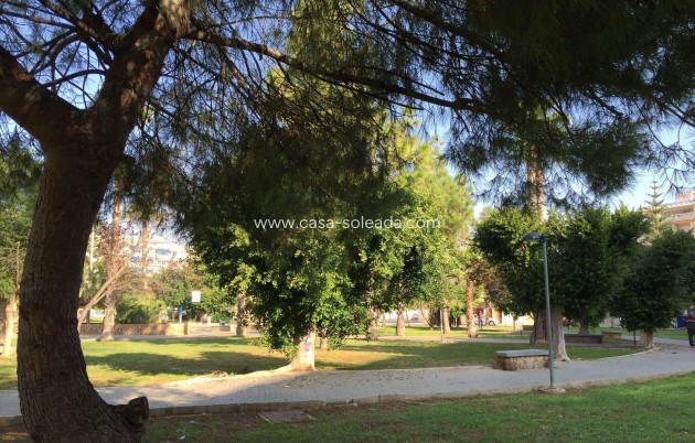 Wiederverkauf - Wohnung - Torrevieja - Acequion