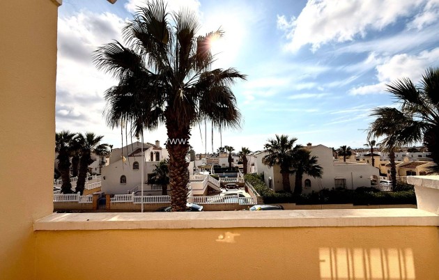 Wiederverkauf - Villa - Orihuela Costa - Lomas De Cabo Roig-los Dolses