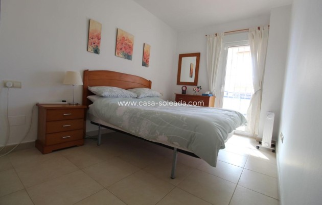 Wiederverkauf - Wohnung - Cabo Roig - Costa Blanca
