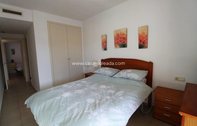 Wiederverkauf - Wohnung - Cabo Roig - Costa Blanca