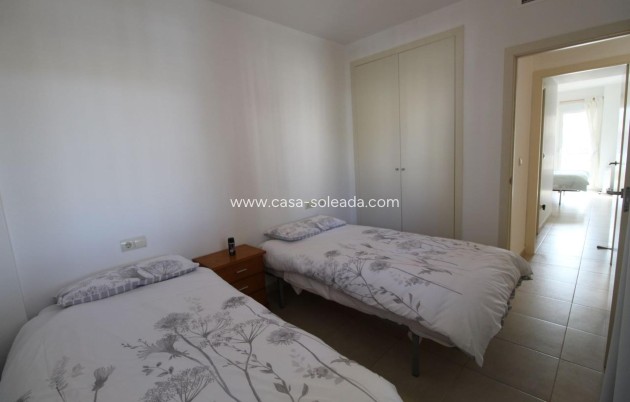 Wiederverkauf - Wohnung - Cabo Roig - Costa Blanca