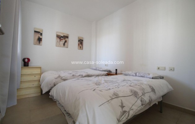 Wiederverkauf - Wohnung - Cabo Roig - Costa Blanca