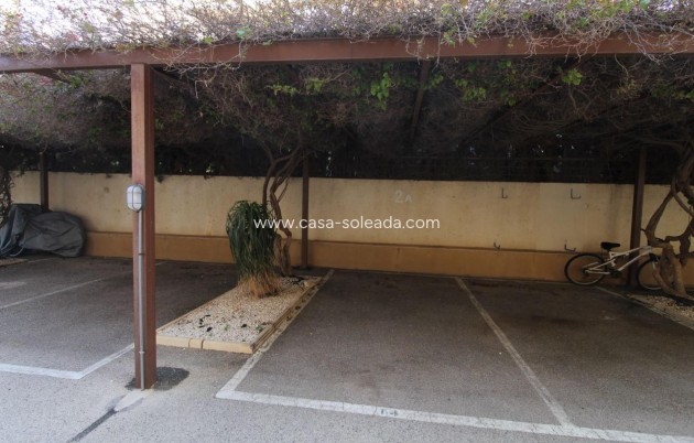 Wiederverkauf - Wohnung - Cabo Roig - Costa Blanca