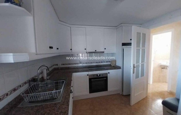Wiederverkauf - Wohnung - La Mata - Costa Blanca