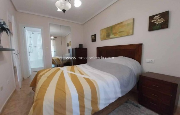 Wiederverkauf - Wohnung - La Mata - Costa Blanca