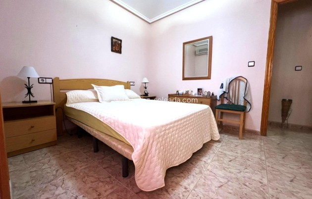 Wiederverkauf - Wohnung - Guardamar del Segura - Pueblo