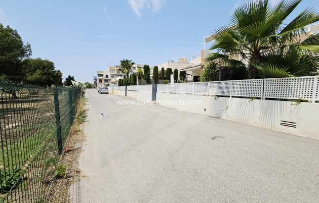 Wiederverkauf - Villa - Orihuela Costa - La Regia