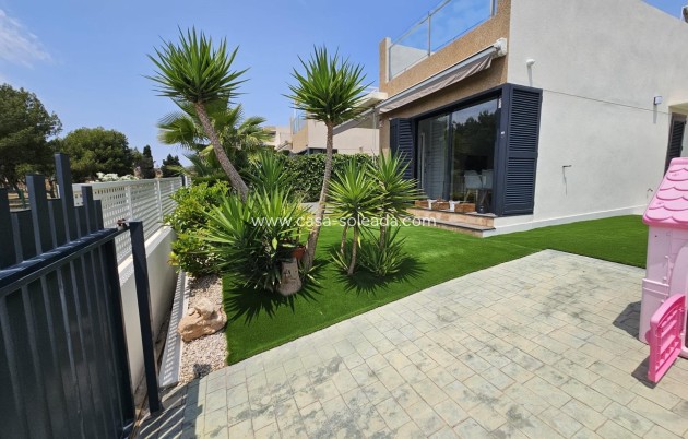 Wiederverkauf - Villa - Orihuela Costa - La Regia