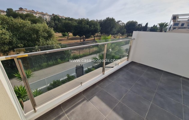 Wiederverkauf - Villa - Orihuela Costa - La Regia