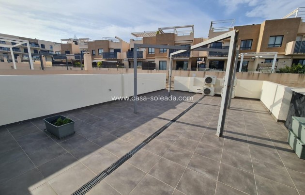 Wiederverkauf - Villa - Orihuela Costa - La Regia