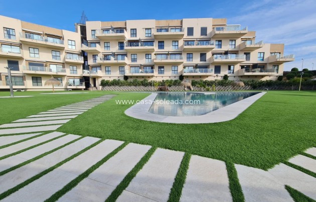 Wiederverkauf - Villa - Orihuela Costa - La Regia