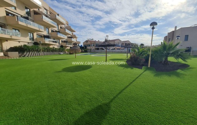 Wiederverkauf - Villa - Orihuela Costa - La Regia