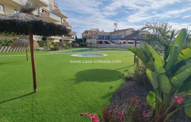 Wiederverkauf - Villa - Orihuela Costa - La Regia