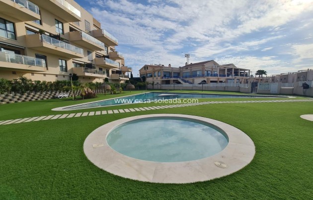 Wiederverkauf - Villa - Orihuela Costa - La Regia