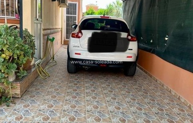 Wiederverkauf - Villa - Orihuela Costa - Playa Flamenca