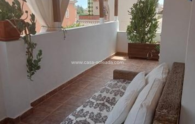 Wiederverkauf - Villa - Orihuela Costa - Playa Flamenca
