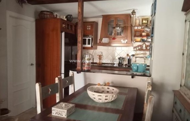 Wiederverkauf - Villa - Orihuela Costa - Playa Flamenca