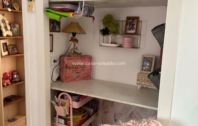 Wiederverkauf - Villa - Orihuela Costa - Playa Flamenca