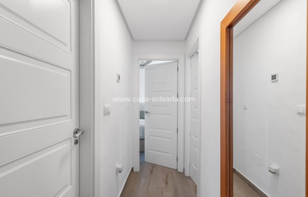 Herverkoop - Appartement / flat - Banos y Mendigo - El Valle Golf Resort