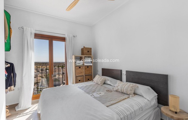 Herverkoop - Appartement / flat - Banos y Mendigo - El Valle Golf Resort