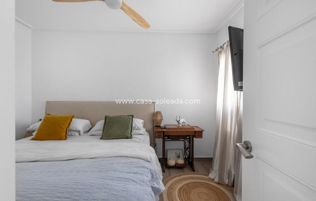 Herverkoop - Appartement / flat - Banos y Mendigo - El Valle Golf Resort