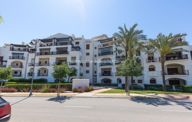 Herverkoop - Appartement / flat - Banos y Mendigo - El Valle Golf Resort
