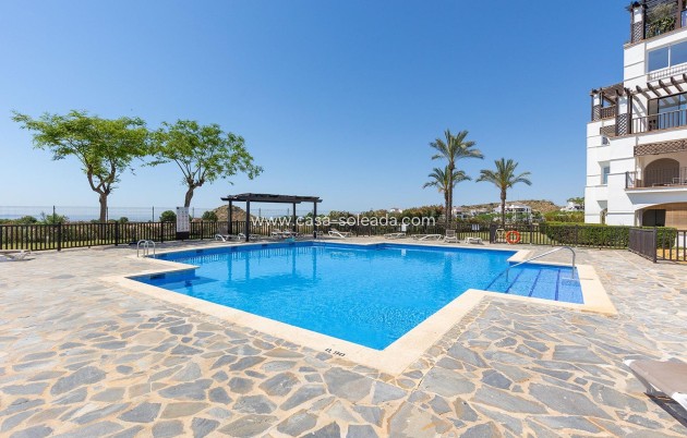 Herverkoop - Appartement / flat - Banos y Mendigo - El Valle Golf Resort
