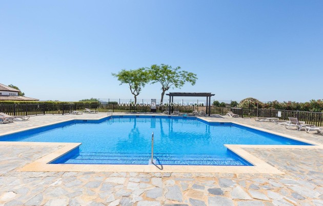 Herverkoop - Appartement / flat - Banos y Mendigo - El Valle Golf Resort