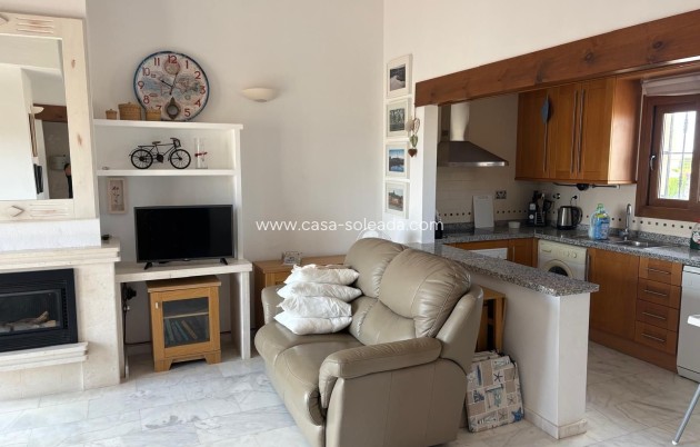 Reventa - Apartamento / piso - Algorfa - La Finca Golf Resort