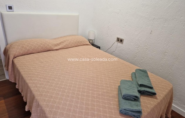 Wiederverkauf - Villa - Orihuela Costa - Punta Prima