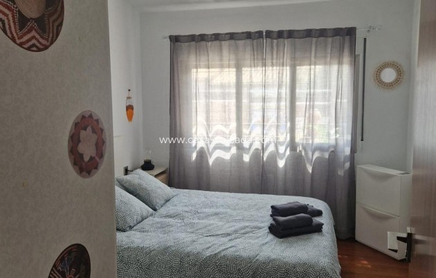 Wiederverkauf - Villa - Orihuela Costa - Punta Prima