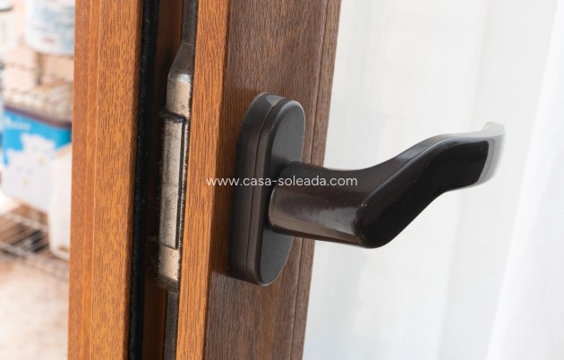Wiederverkauf - Wohnung - Torrevieja - El Acequión - Los Náufragos