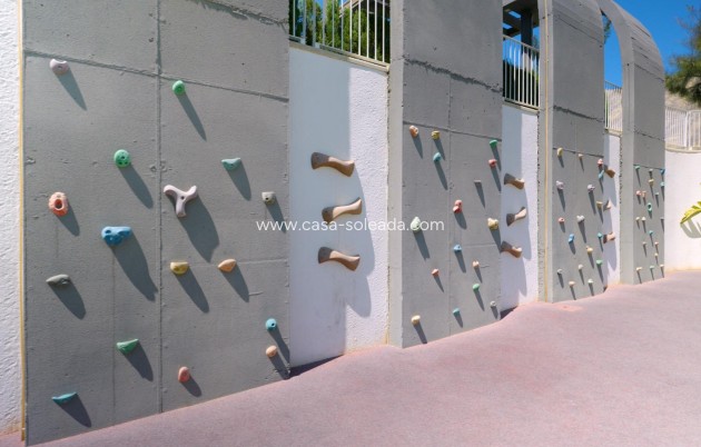 Wiederverkauf - Wohnung - Benidorm - Playa de Poniente