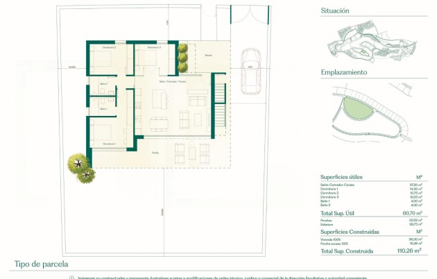 New Build - Villa - Fuente Alamo - Hacienda del Alamo