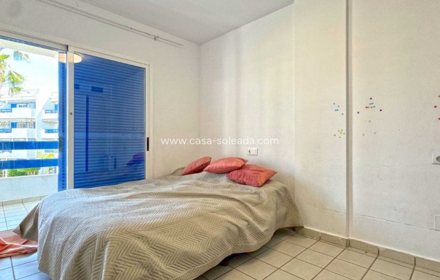Resale - Apartment / flat - Orihuela Costa - Costa Blanca