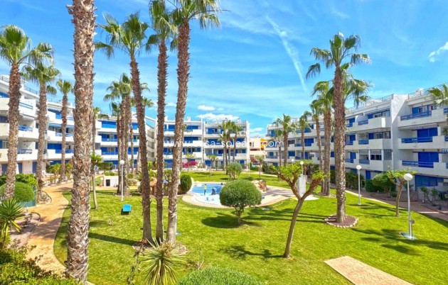 Resale - Apartment / flat - Orihuela Costa - Costa Blanca