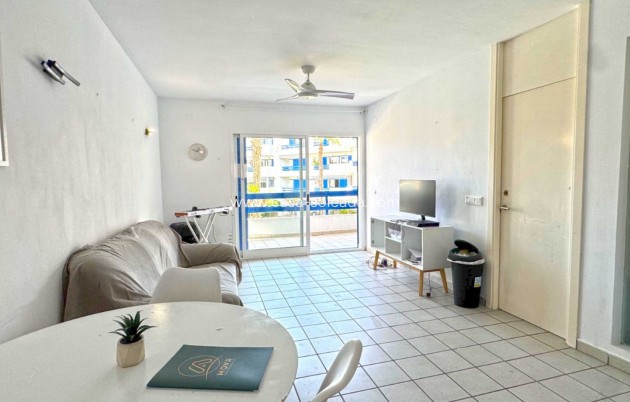 Resale - Apartment / flat - Orihuela Costa - Costa Blanca