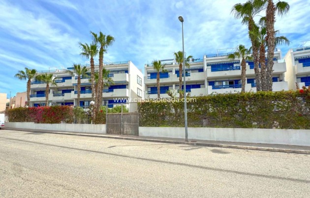 Resale - Apartment / flat - Orihuela Costa - Costa Blanca