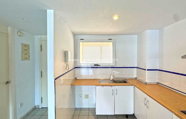 Resale - Apartment / flat - Orihuela Costa - Costa Blanca