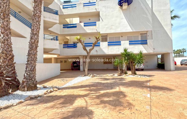 Resale - Apartment / flat - Orihuela Costa - Costa Blanca