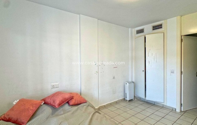 Resale - Apartment / flat - Orihuela Costa - Costa Blanca