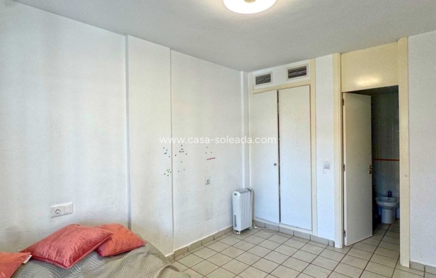 Resale - Apartment / flat - Orihuela Costa - Costa Blanca