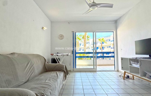 Resale - Apartment / flat - Orihuela Costa - Costa Blanca