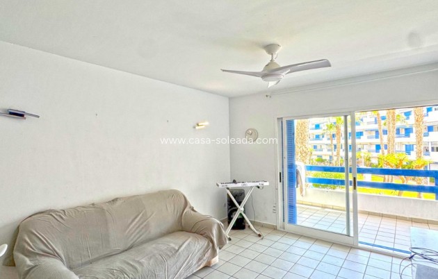 Resale - Apartment / flat - Orihuela Costa - Costa Blanca