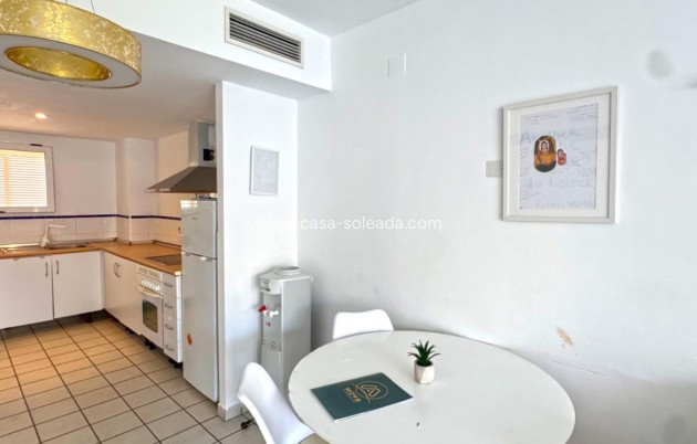 Resale - Apartment / flat - Orihuela Costa - Costa Blanca
