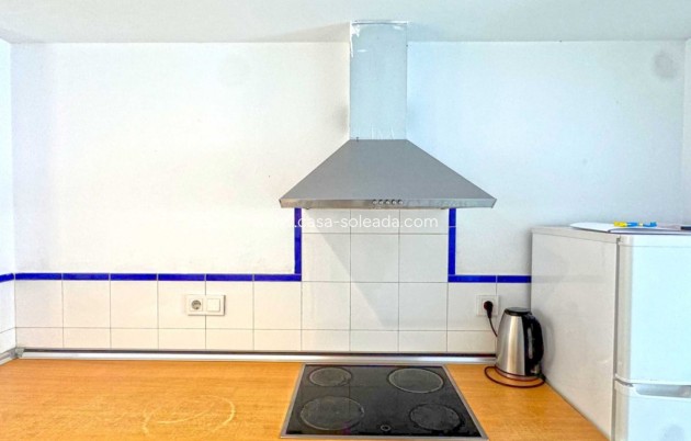 Resale - Apartment / flat - Orihuela Costa - Costa Blanca