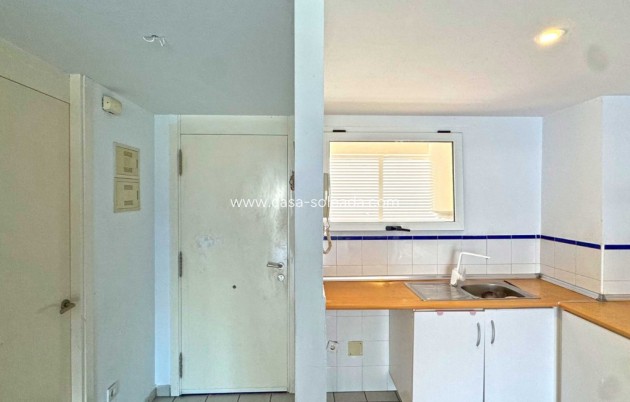 Resale - Apartment / flat - Orihuela Costa - Costa Blanca